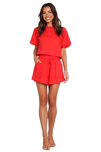 Petal & Pup Womens Chelsey Set