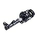 1PCS Front Left Or Right Shock Absorber Spring Assembly Compatible with Mercedes Benz SLK 200 280 300 350 R171 2004-2013 A1713201230(Front Left)