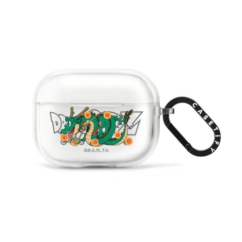 Amazon | CASETiFY [Dragon Ball Z Co-Lab] インパクト ケース