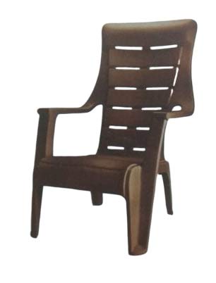 Nelkamal Sunday Relax Chair