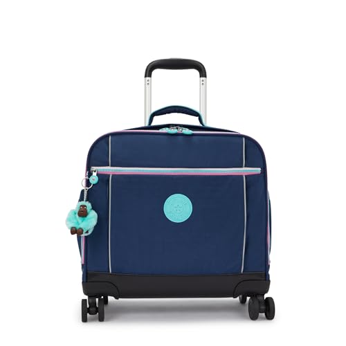 Kipling Women's New Storia Carry on Luggage