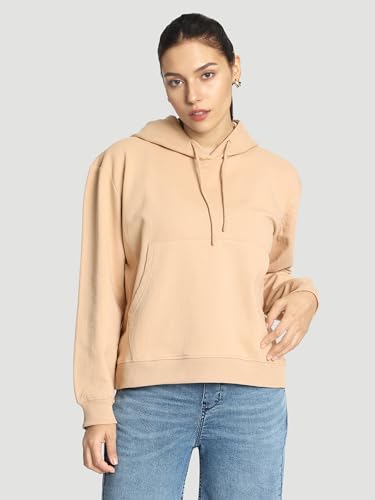 Image of Amazon Brand - INKAST Women Sweatshirt