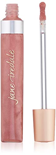 jane iredale PureGloss Lip Gloss, Iced Mocha