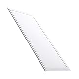 ATENCIÓN: Panel LED diseñado para techos desmontables, para instalar en techo convencional requiere Kit de Superficie o Kit de Suspensión de Paneles LED que se vende por separado.