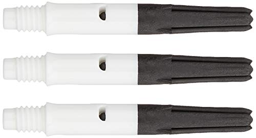 L style El arbre carbone silencieux droite Blanc 190 fls3202 haute précision