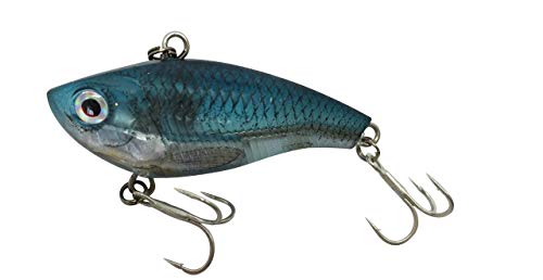 Savage Gear US-SG TPE ソフトバイブ シンク 2"