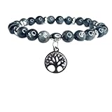 labradorite blanche pendentif 🎁 CADEAU ÉNERGÉTIQUE HOMME & FEMME : Un bijou mixte, parfait pour un anniversaire, la Saint-Valentin ou une attention bienveillante. Apportez bien-être et protection à ceux que vous aimez.