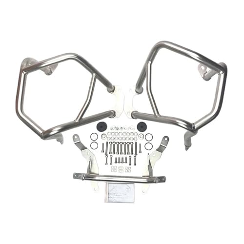 Crash Bar R1200GS LC Protection Cadre Moteur pour Moto BMW 2013-2019