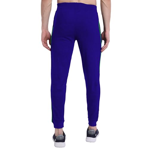 Image of Poomer Jogger Premium for Men Pure Cotton (Pack of 1)