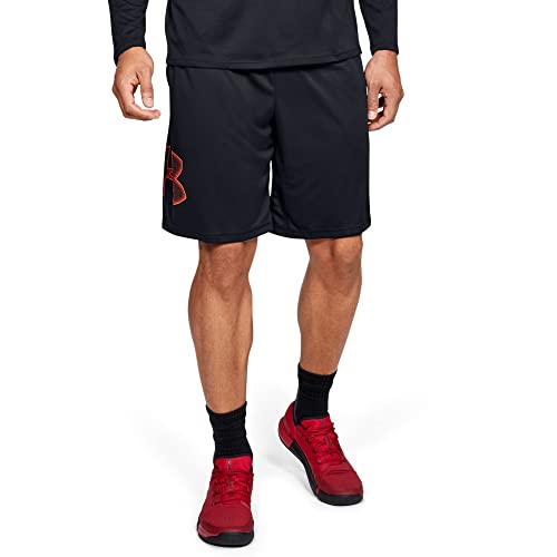 Under Armour UA Tech Graphic XXL Black