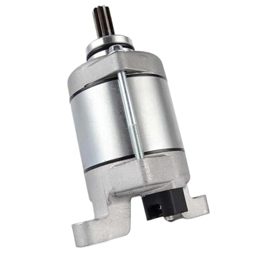 Démarreur 31200-KTF-981 fini les pannes de scooter SH150 et FES125 S Wing