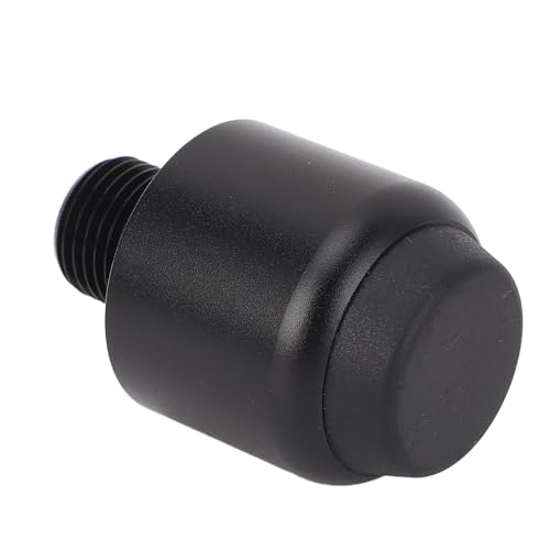 Extension de queue de billard de 1,1 pouces avec pare-chocs de protection durable