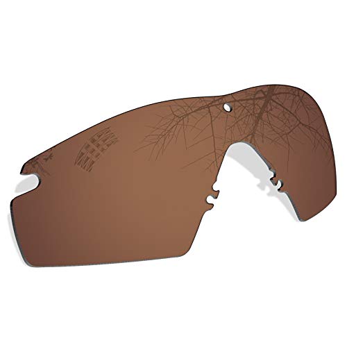Image of Lenses /Nose Pieces Replacement for Oakley Si M Frame 3.0 OO9146 Sunglass - Multiple Options