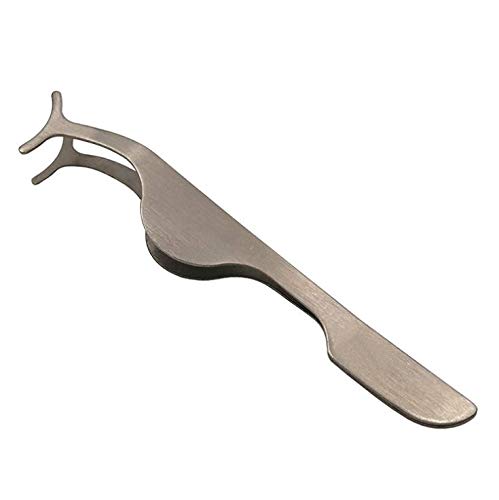 False Eyelash Tweezers Applicator