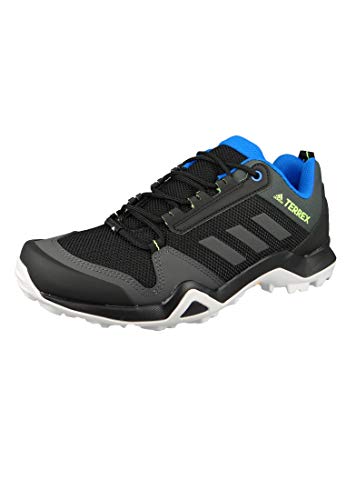 Adidas Terrex Ax3, Scarpe da Ginnastica Uomo, Core...