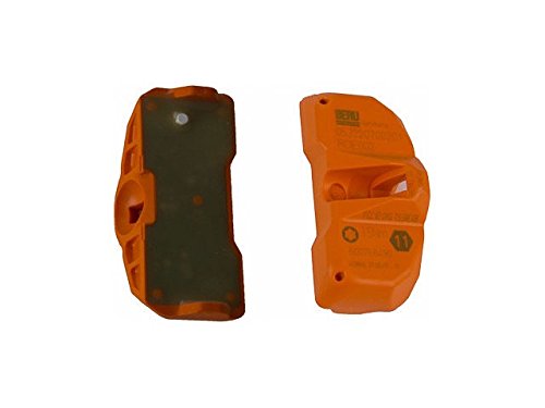 Huf RDE 002 Tire Pressure Monitoring System Sensor