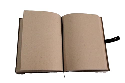 Caderno Grimório Harry Potter - Mapa do Maroto Marauder's Map