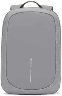 XDDesign Backpack, Bobby Edge, Grey