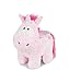 NICI Kuscheltier Einhorn Pink Harmony 22 cm – Einhorn Plüschtier für Jungen, Mädchen & Babys – Flauschiges Stofftier zum Kuscheln & Spielen – Flauschiges Schmusetier für jedes Alter geeignet – 44364