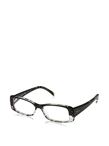Pucci Montatura 2651_024 (50 Mm) Nero