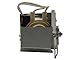 azurano Ersatzlampe für ACER MC.JN811.001 Beamerlampe mit Gehäuse für H6517ABD, H6519ABD, X115H, X117AH, X117H, X125H, X134PWH, X135WH, X137WH, X127H
