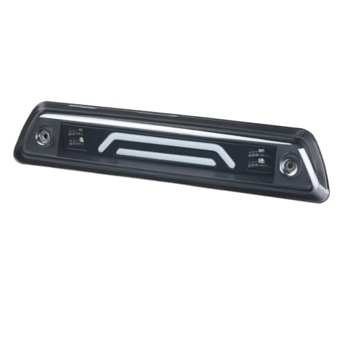 Feux Arrières Feu Arrière Toit LED 12V Troisième Signal Freinage Ford F150 09-14