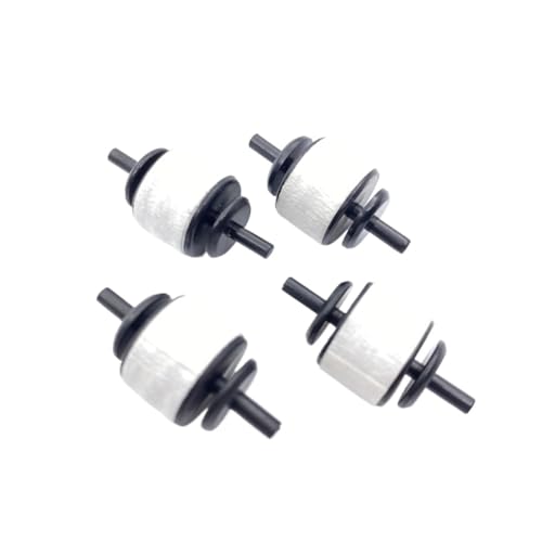 Rouleau de pincement de nettoyage LY0634001 OEM pour imprimante Brother HL