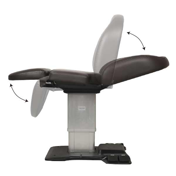 電動リクライニング　シャンプー椅子 楽天市場】新品 送料無料 シャンプーユニット シャンプーチェア