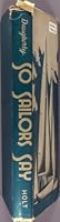 So sailors say, B0007DNWRI Book Cover