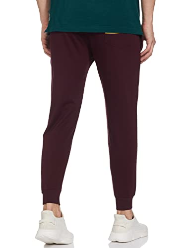 Image of Spykar Men Knit Track Pants