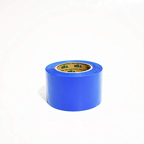 Miniatura 5 de El Sr. Rollo de 3" shrinkwrap X 108"conservación cinta, Azul