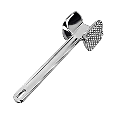 Image of Aluminium Hammer Meat Tenderizer
