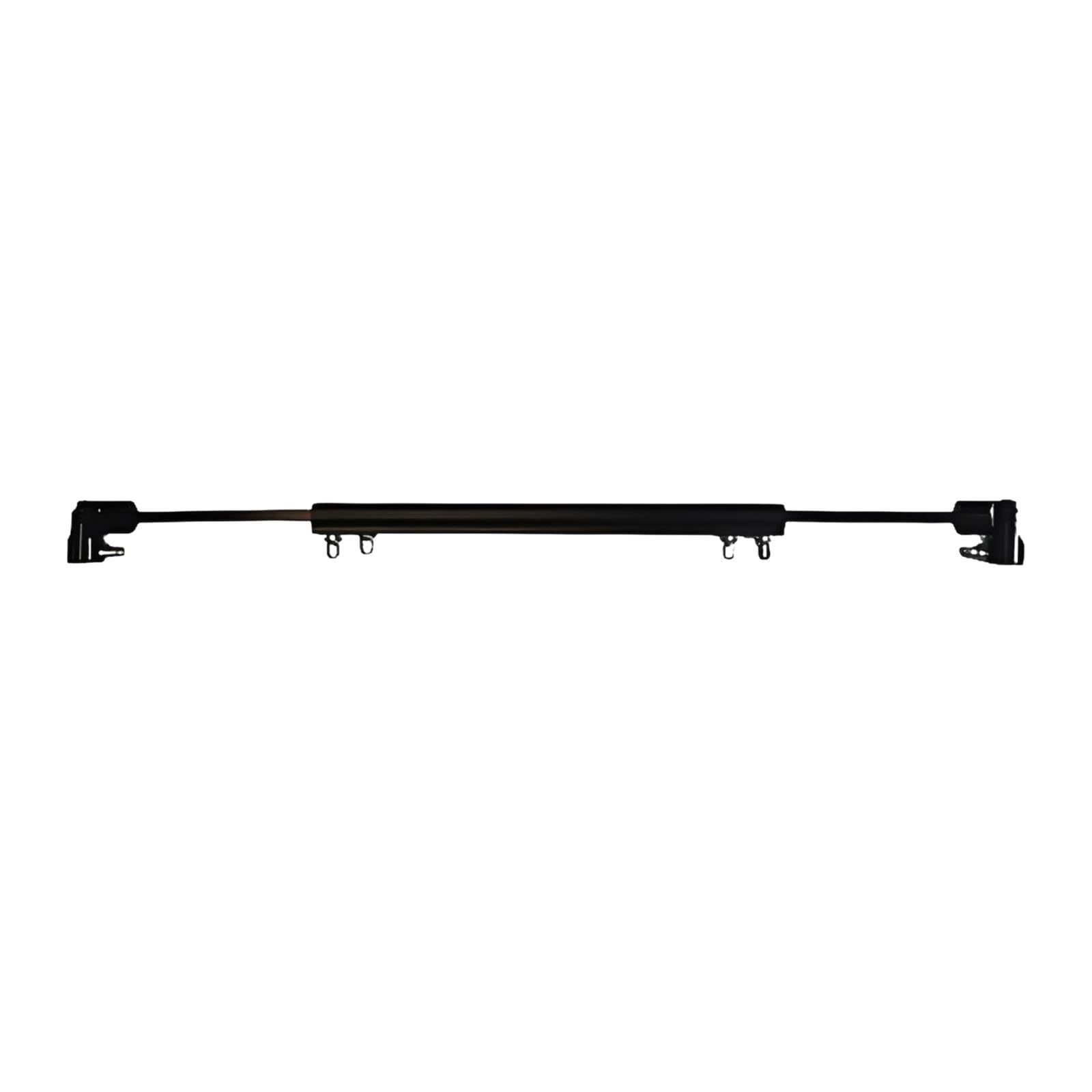 Bielle de Raccord Pédale Grosse Caisse Double Chaîne Tige de Connexion Double Batterie Pièce Percussion Instrument Musicien Liaison Transmission Cam A, Noir