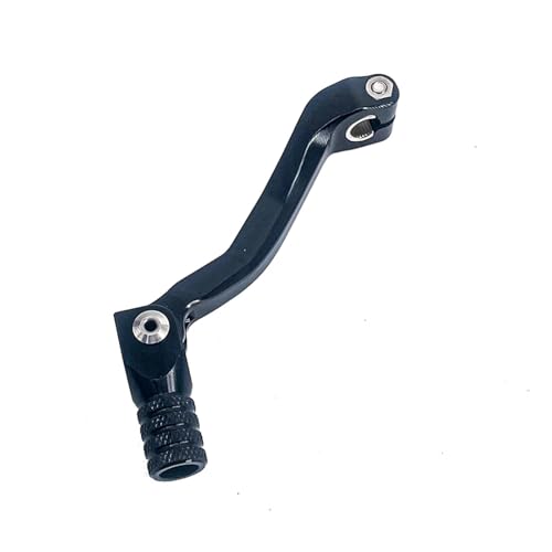 Levier de vitesse moto pliable pour ZONGSHEN KAYO NC250 ATV