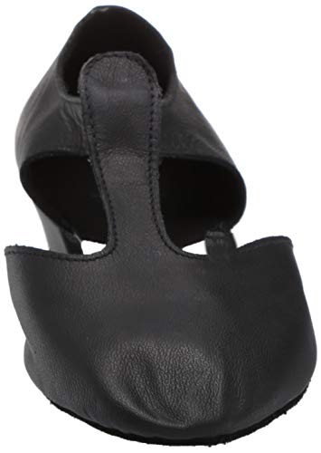 Bloch Women's Grecian Sandal Dance Shoe2