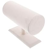 Frcolor ヘッドバンドディスプレイスタンド 頑丈で安定した構造 ヘッドバンドオーガナイザー 女子向け髪飾り収納 卒園式にも コンパクトで