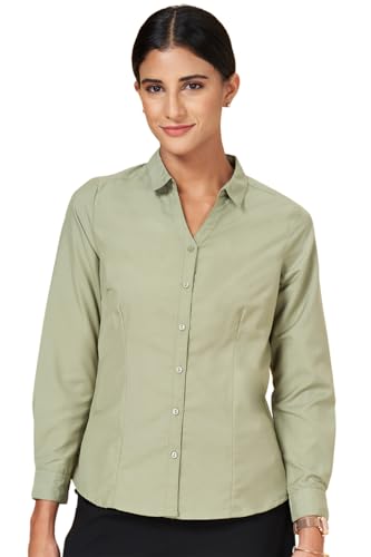 Image of Annabelle by Pantaloons Women Shirts