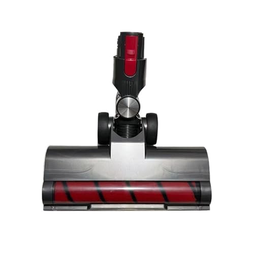 Electric Brush Head Replacement for Airbot Supersonics 3.0 Cordless Vacuum Cleaner Compatible Spare Part