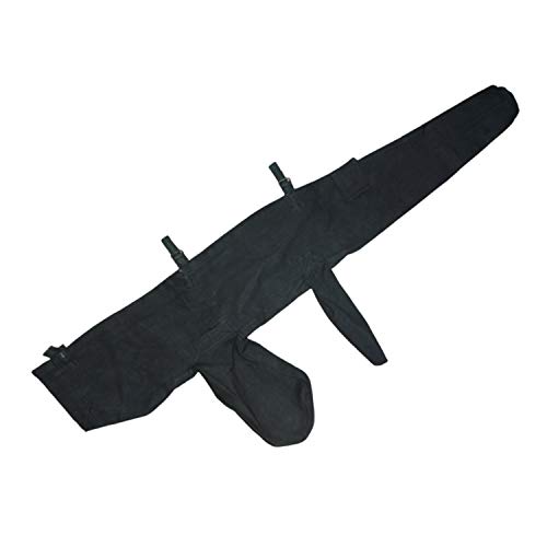 Mitrailleuse .303 Cover Colombie WWII warreplica housse de rechange