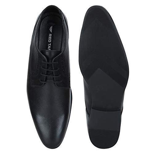 Image of Red Tape Men's Derby Shoes