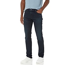 AG Adriano Goldschmied Men's Tellis Modern Slim, Bundled