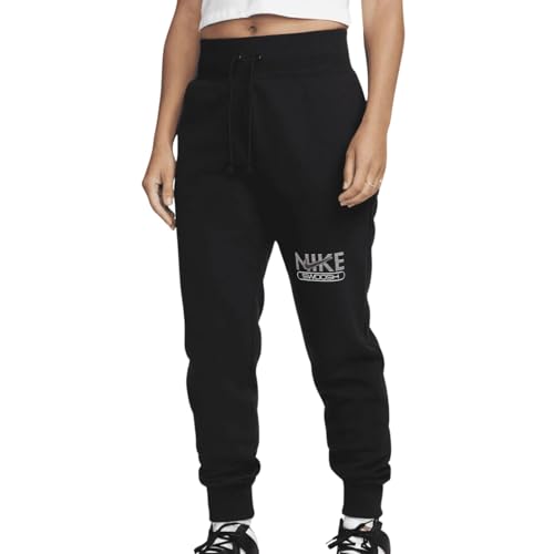 Pantalon de jogging Nike Sportswear Swoosh résistant au froid pour femme