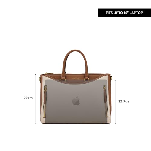 Miraggio Arden 14" Laptop Bag - Image 4