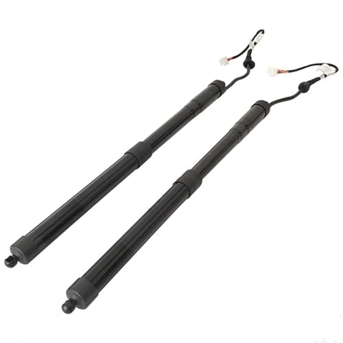 Support hayon électrique résout le blocage de coffre de votre RAV4