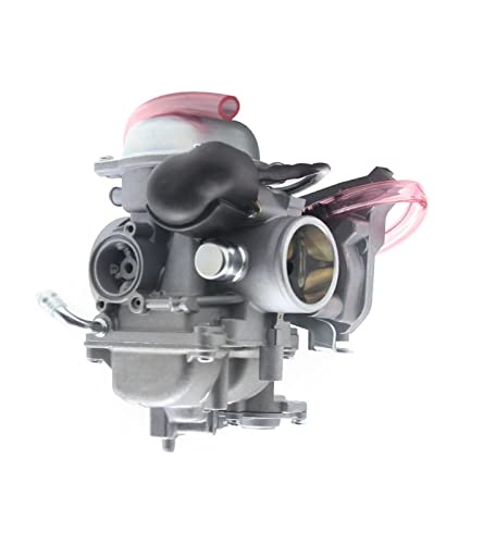 Carburateur CVK34 Arctic Cat 500 pour rénovation moteur tout-terrain