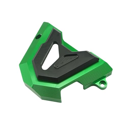Cubierta protectora de cadena de piñón Z250 y protector de motor Ninja 6