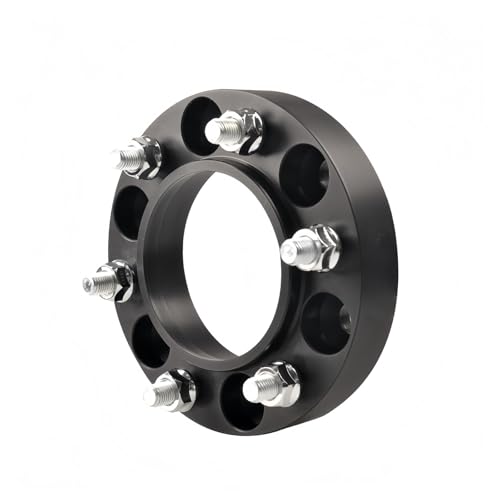 Entretoises de roue stabilisatrices pour Cadillac Escalade et Chevrolet Tahoe noires