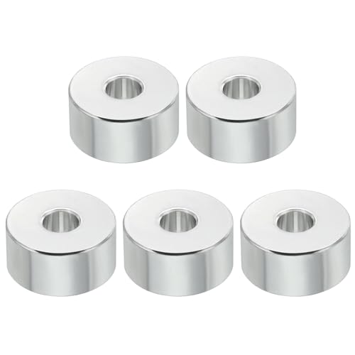 PATIKIL M6 Aluminum Spacers