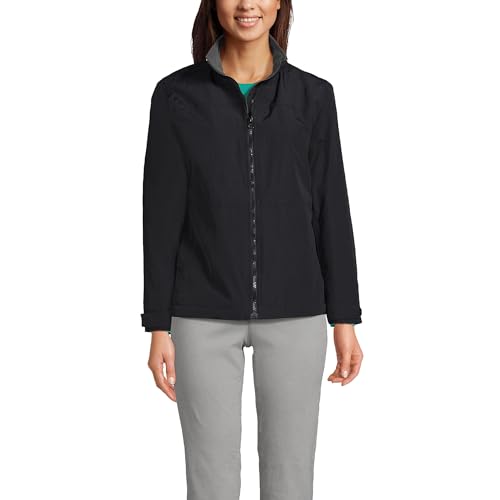 Lands' End Women's Sport Squall Jacket