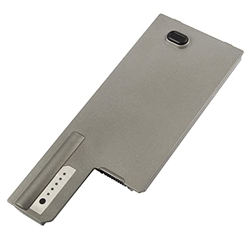 Image of SellZone Battery Compatible for Dell Latitude D830 D820 D531 D531N, Precision M4300 Mobile Workstation, Precision M65, 310-9122 312-0393 312-0401 451-10308 451-10326 451-10410 DF192 DF230 DF249